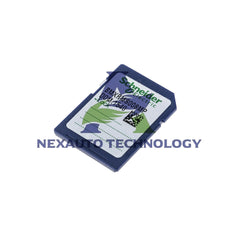 BMXRMS008MP Scheda di memoria Schneider