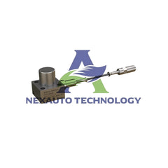 CA901 144-901-000-252 Vibro piezoelektromos gyorsulásmérő