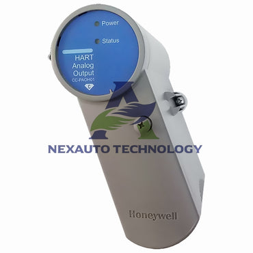 Honeywell - Control Firewall Module CC-PCF091