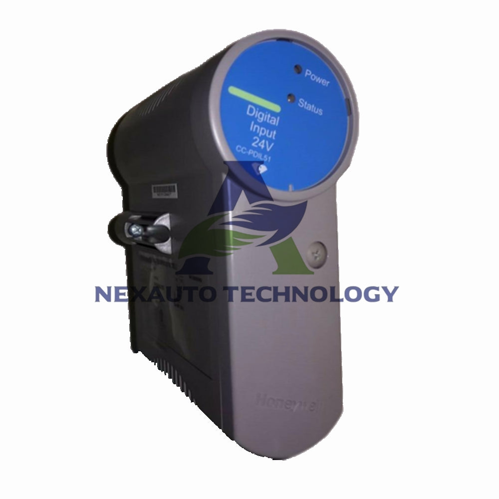 Honeywell - Control Firewall Module CC-PCF091