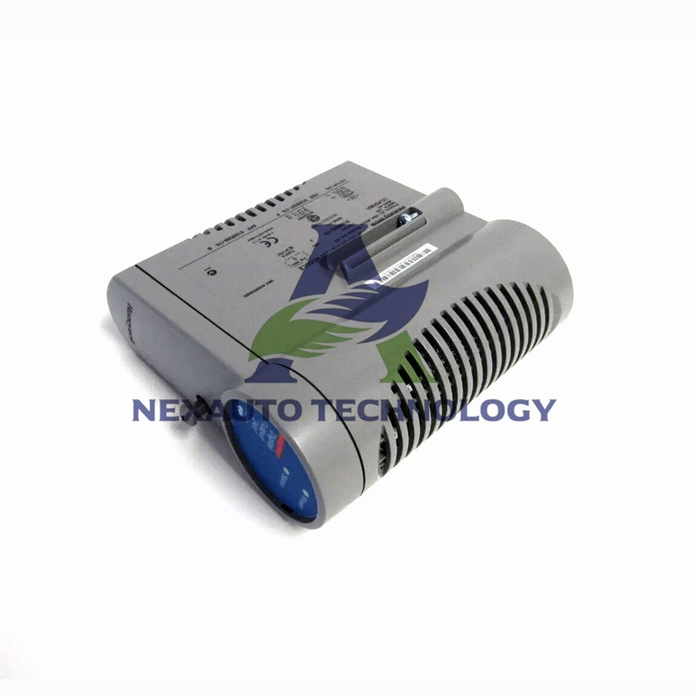 51454205-175 وحدة إدخال/إخراج عالمية للعمليات من Honeywell، 24 نقطة