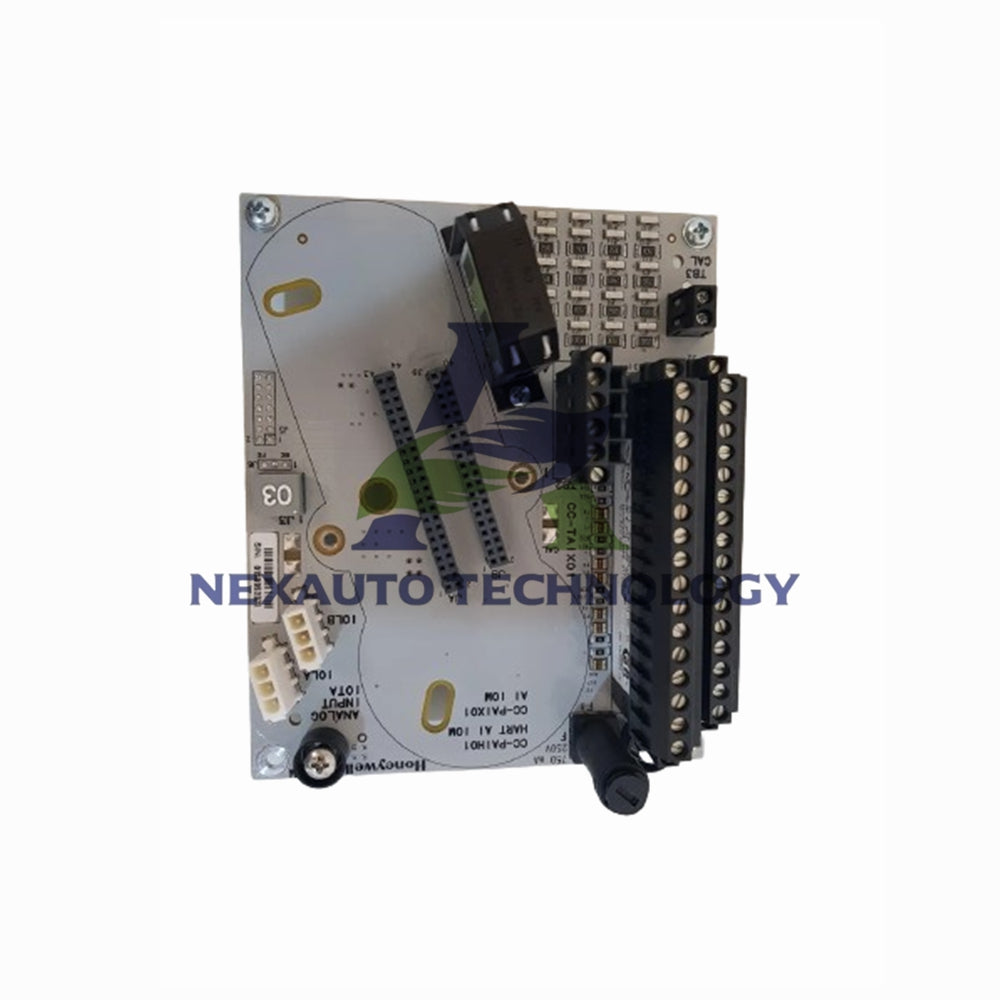 CC-TAIM01 Honeywell - Modul Input Analog