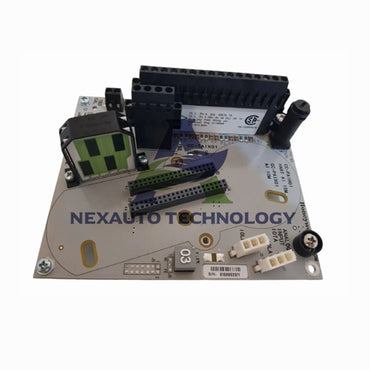 CC-TAIM01 Honeywell - Αναλογική Είσοδος Μονάδα