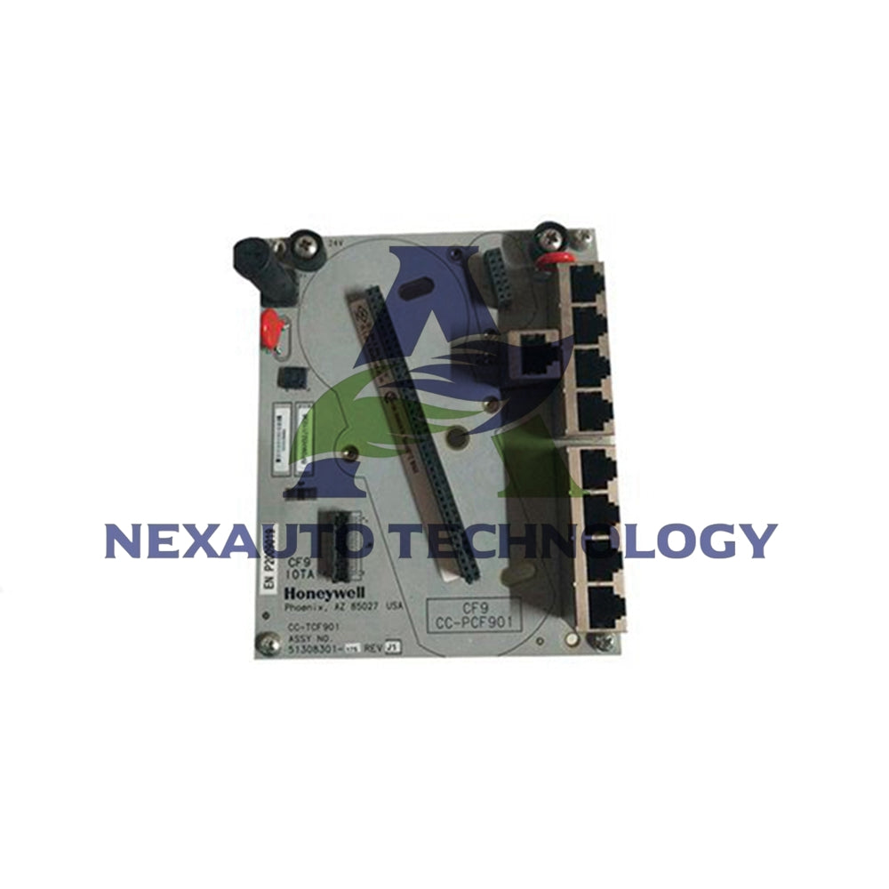 CC-TCF901-2