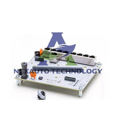 Modul Kontrol Firewall CC-TCF901 Honeywell