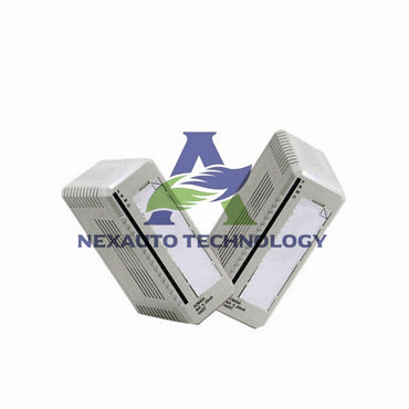 ABB CI810 7TBA010800R0131 Loomex 2 Conector de Parafuso