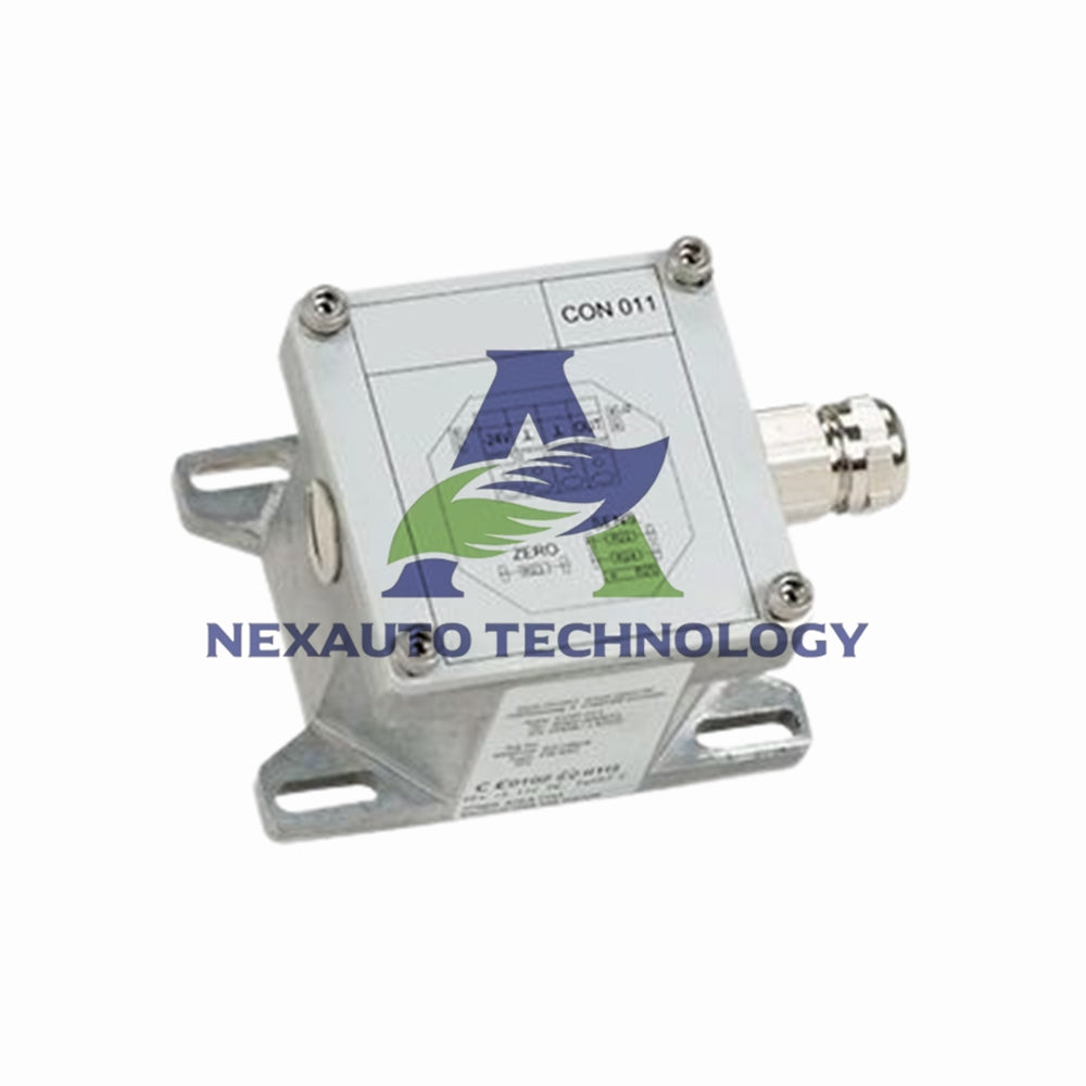 CON011 Емерсън Конвертор на сигнал с вихрови токове