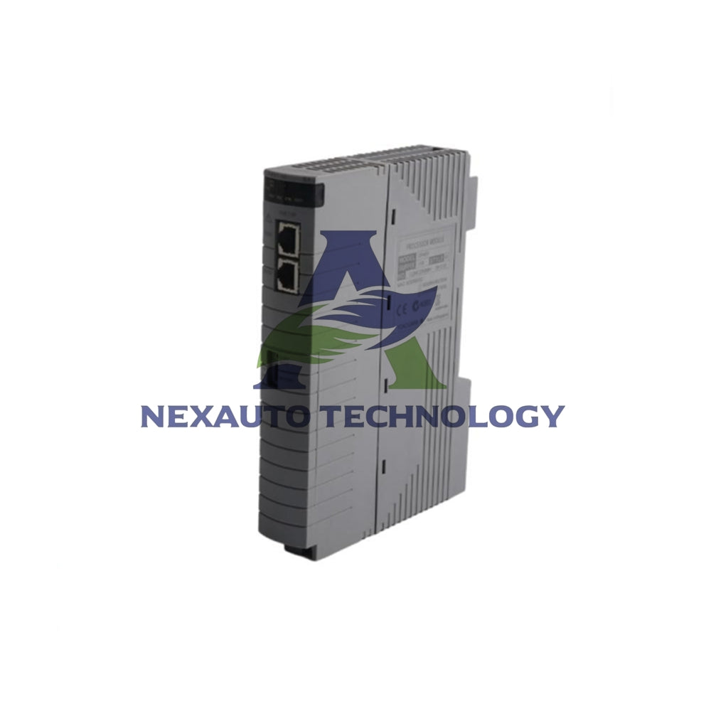 CP471-00 Processor Module | Yokogawa Control System CPU
