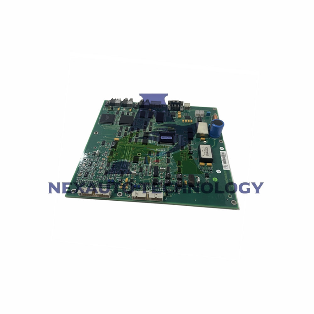 DAPC100 Комплект платы управления ABB DAPC-100 3ASC25H203