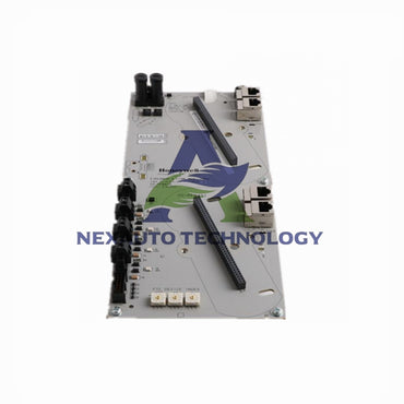 DC-TDOB11 Ψηφιακή Έξοδος Honeywell IOTA Εφεδρικό Μονάδα Κόκκινο