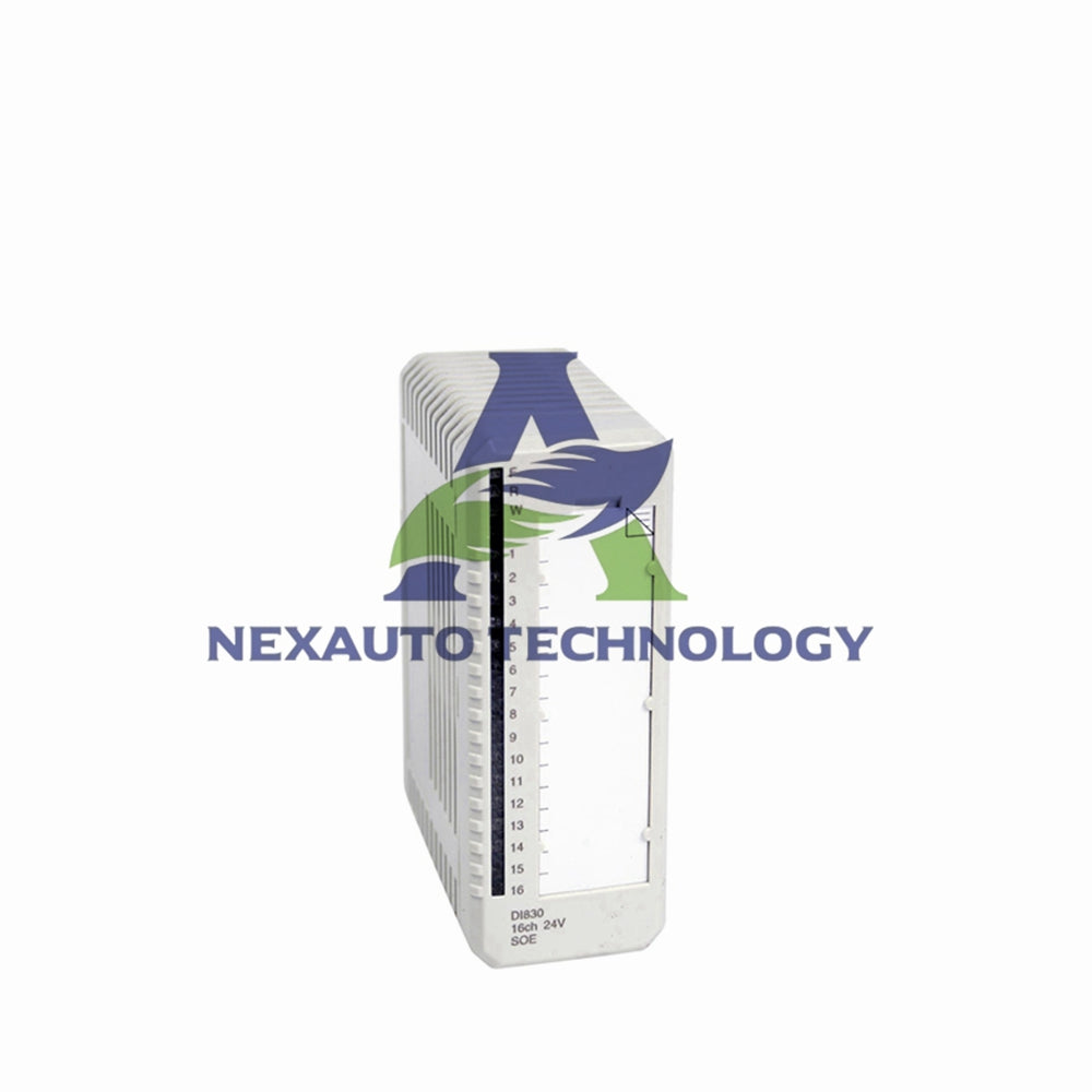 DI828 ABB Digital Input 3BSE069054R1 Current Sinking