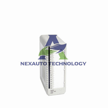 DI840 3BSE020836R1 ABB Digital Input Redundant or Single