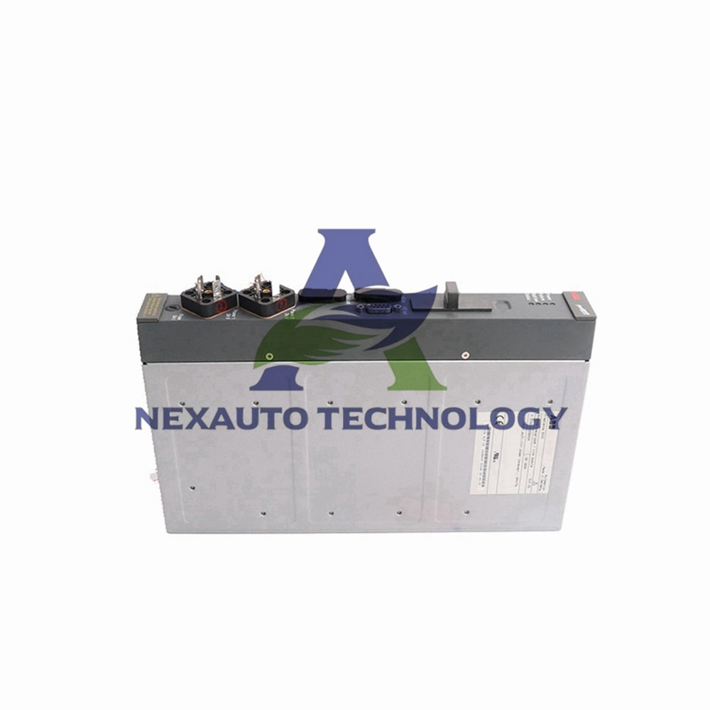 DLM02 ABB DLM 02 Link modul H&B Freelance 2000