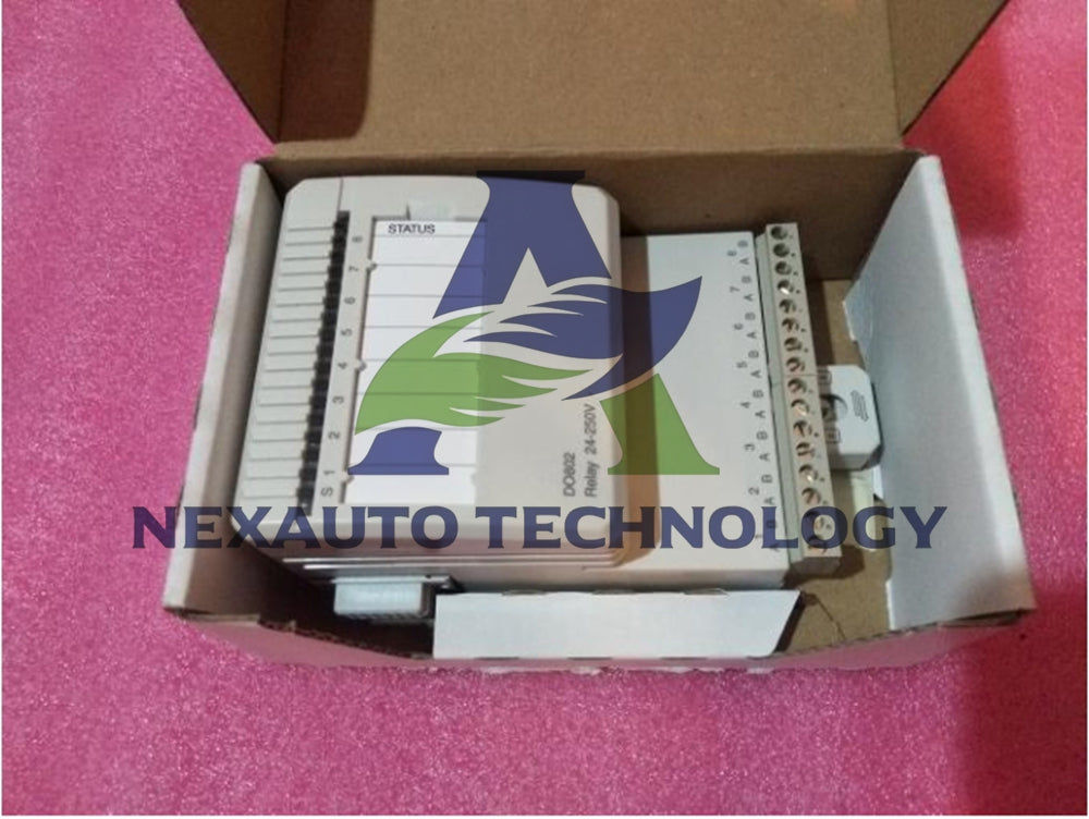 Цифровые выходные модули DO820 | ABB 3BSE008514R1