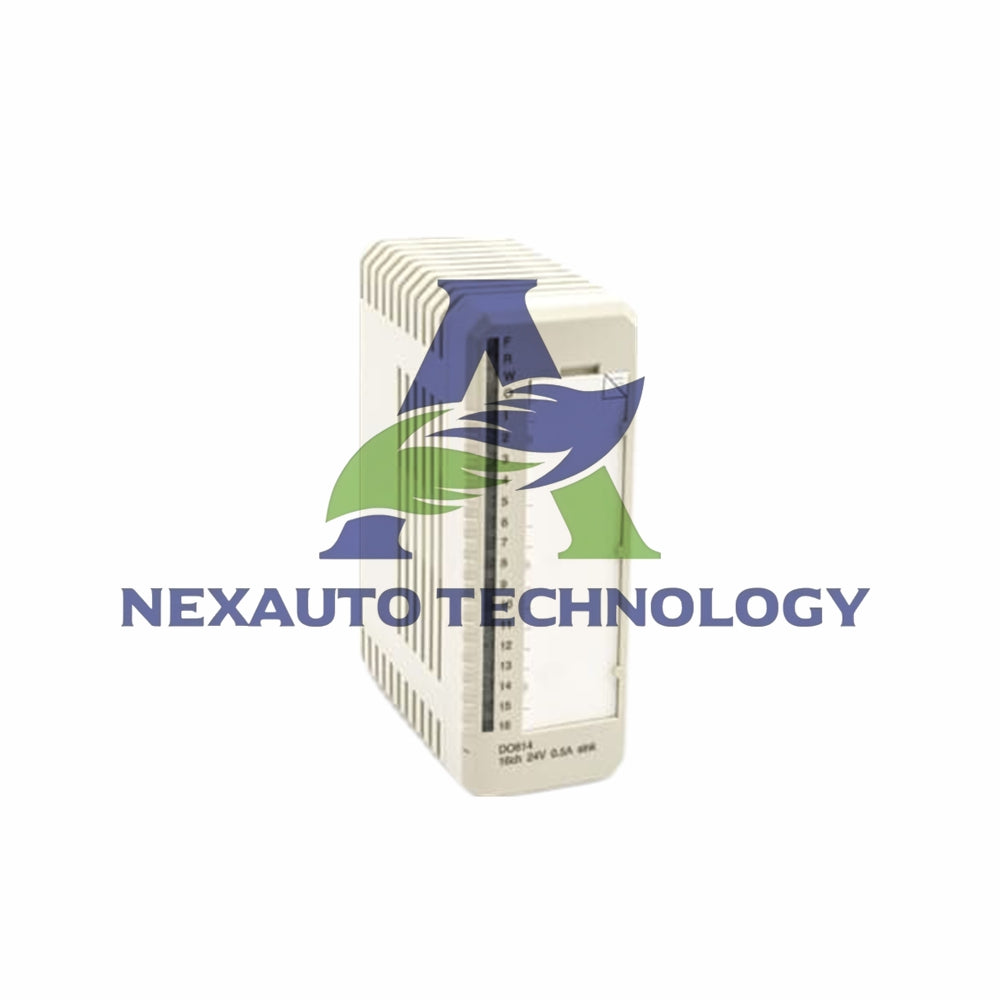 ABB DO810 Digital Output Module | S800 16-Channel 24V DC