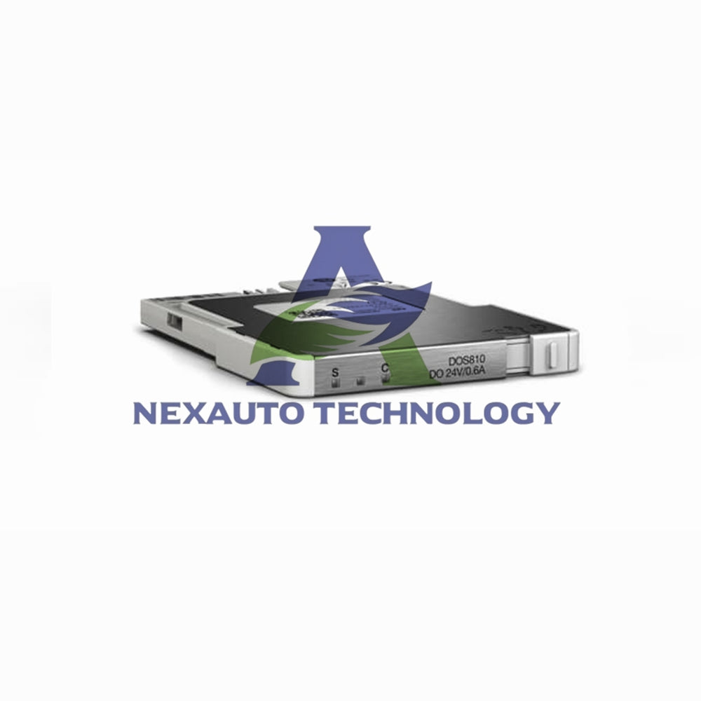 ABB 3BSE078768R1 DOS810 сандық шығыс модулі