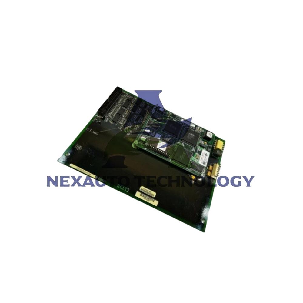 DS200ADGIH1AAA GE 2000V DC Generator Interlock Control Board