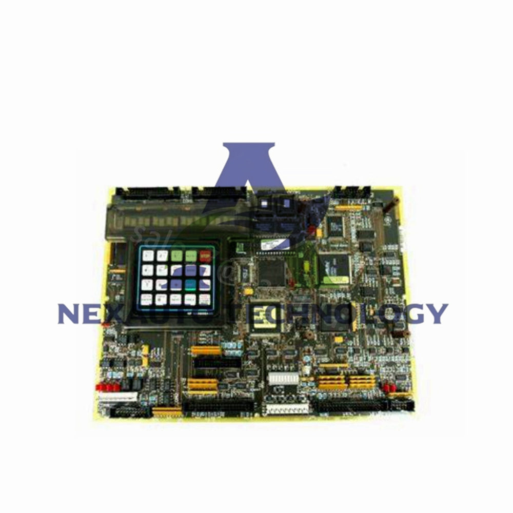 GE DS200LDCCH1A Drive Control Board
