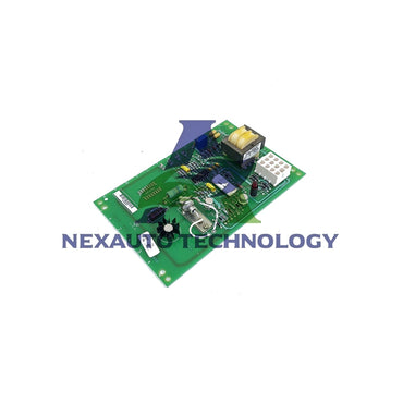 GE DS3800NVMB1A1A Voltage Monitor Board | Mark V System