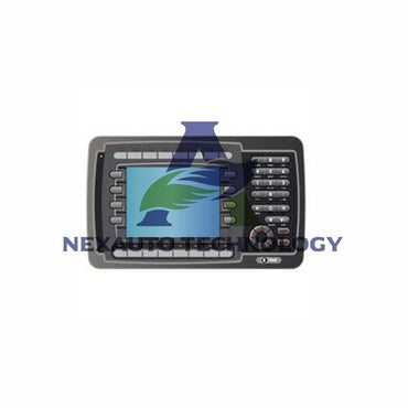 E1060 Operator Interface Mitsubishi