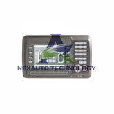 E1060 Operator Interface Mitsubishi