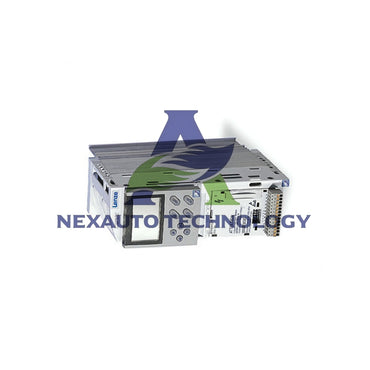 E82EV302K4C200 Lenze 4HP VFD | Compact Vector Drive