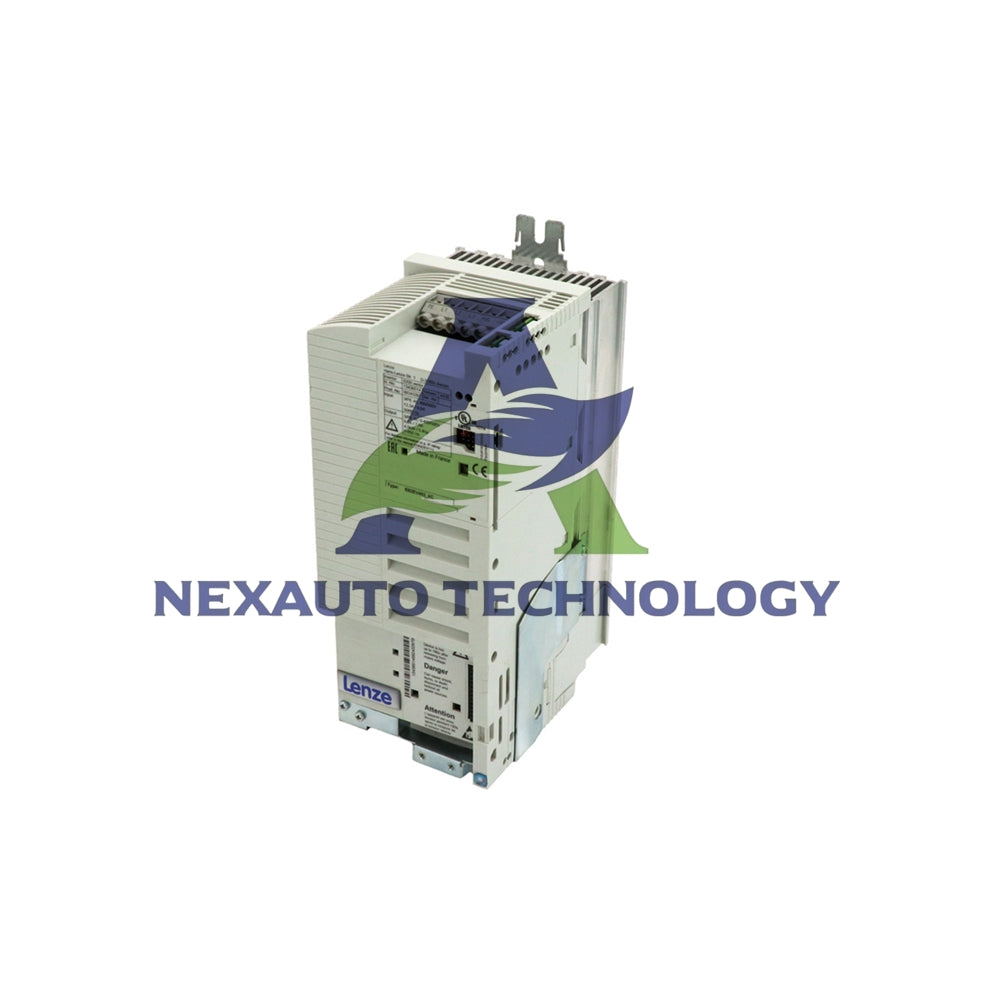 Lenze E82EV402K4C 4kW Vector Drive | 8200 Series Inverter