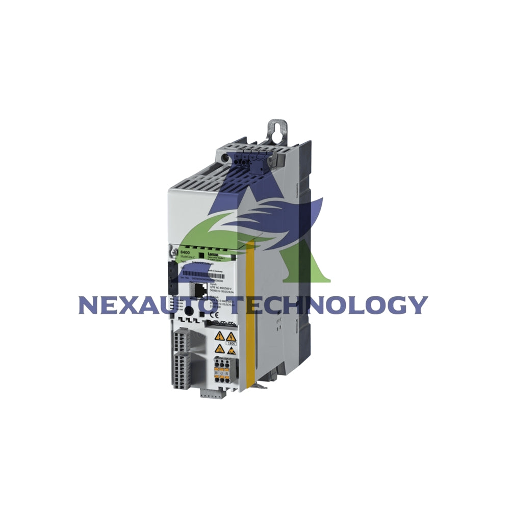 E84AVHCE5512SX0 Lenze Compact 0.55kW Frequency Inverter