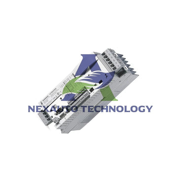 ECSEP016C4B Lenze Servo Drive Module | 16A Peak ECS