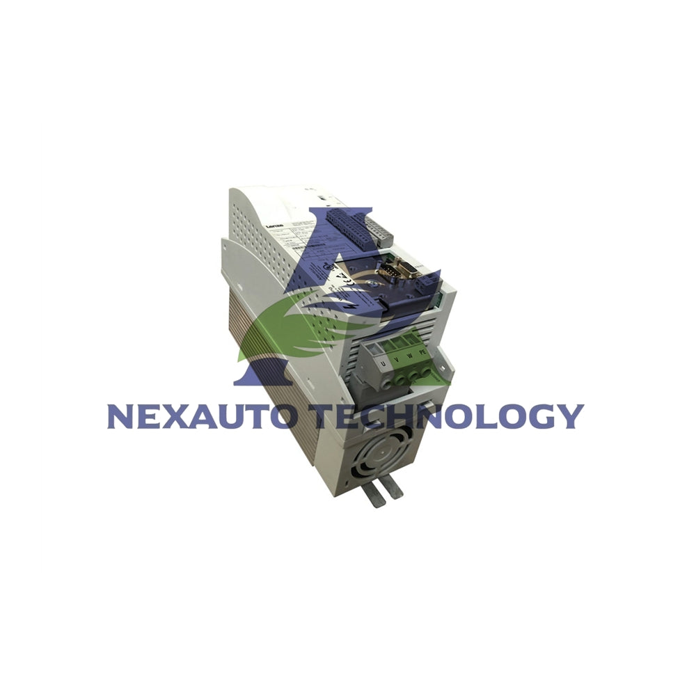 ECSEP016C4B Lenze Servo Drive Module | 16A Peak ECS