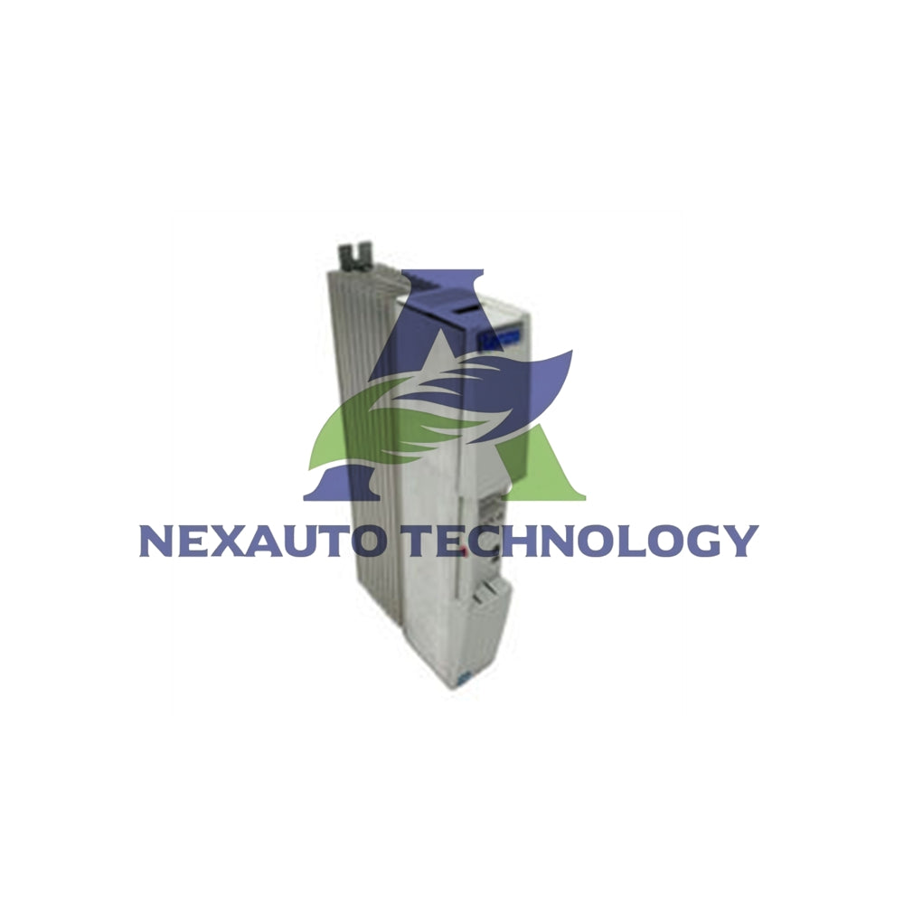 Lenze Brake Module | Series 9300 Cold Plate EMB9351-C