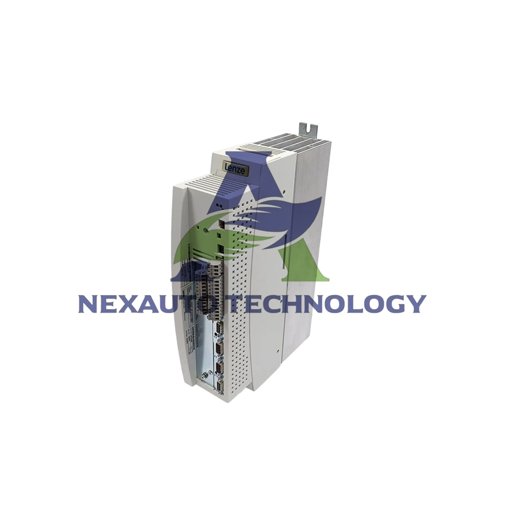 Lenze EVS9323-ET Servo Drive | 1.5kW Motor Controller