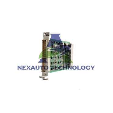 HIMA F3221 Digital Input Module 16 Channel