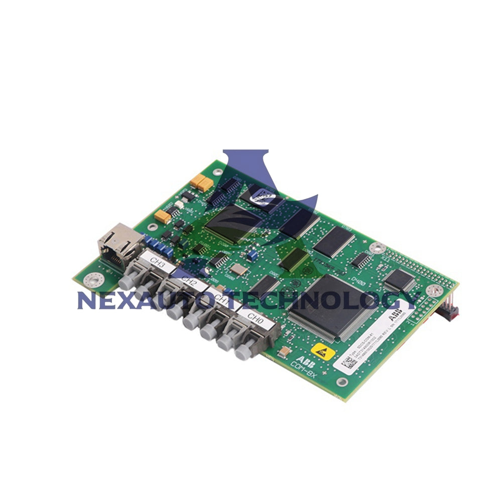 F3334 HIMA F 3334 4 qatlı analoq çıxış modulu