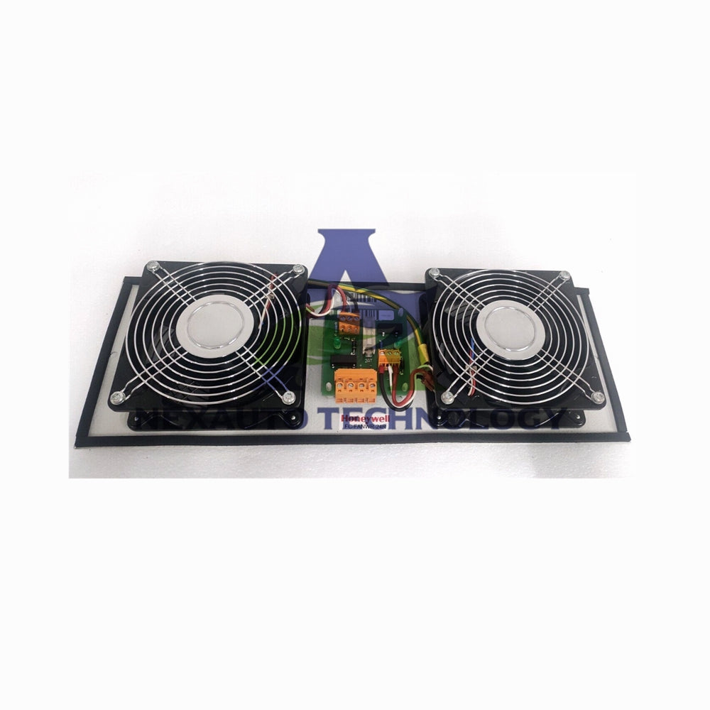 Honeywell FS-FANWR-24R 24V DC вентилатор | Двойна охладителна система Papst