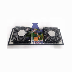 Honeywell FS-FANWR-24R 24V DC Fan | Dual Papst Cooling System