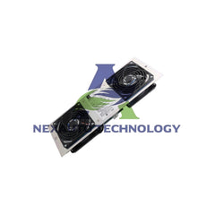 Honeywell FS-FANWR-24R 24V DC Fan | Dual Papst Cooling System