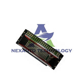 Dual Power I/O Chassis FC-IOCHAS-0003R