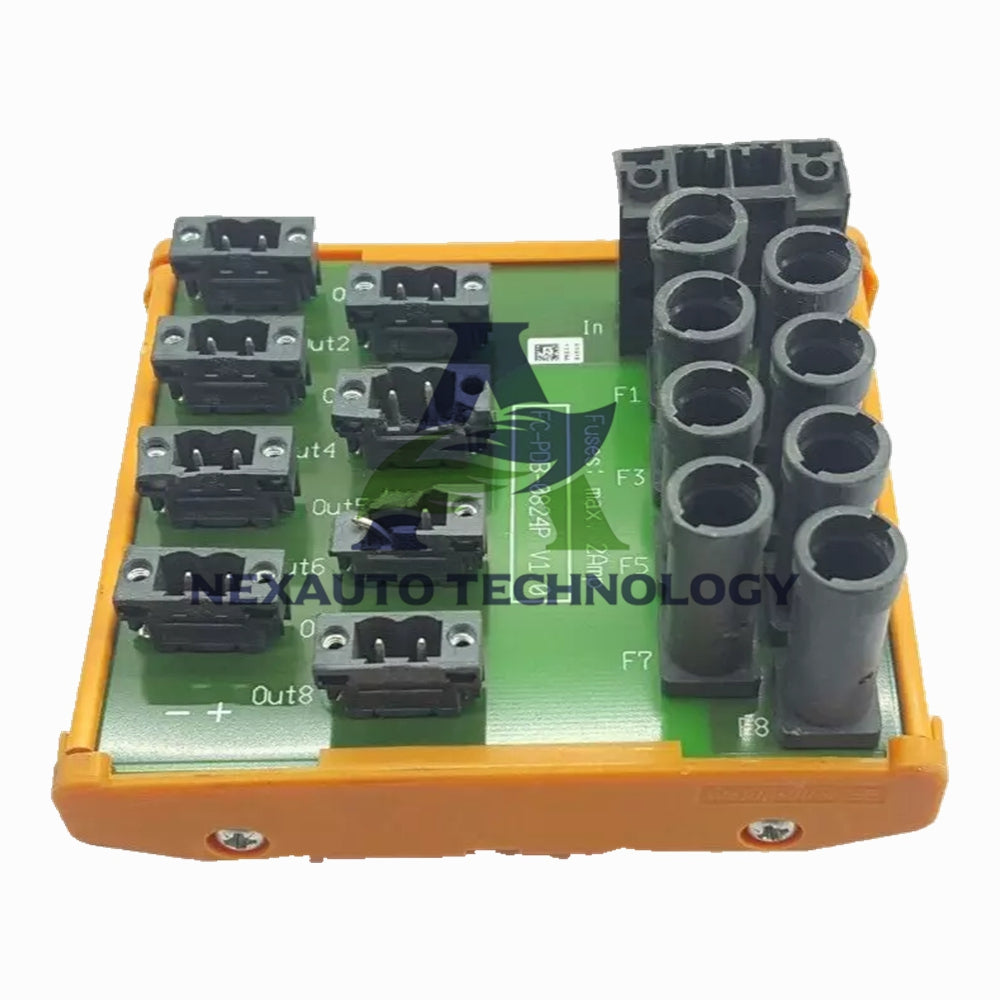 Honeywell FC-PDB-0824P Placa de Distribuição de Energia