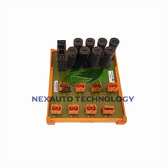 Honeywell FC-PDB-0824P Stromverteilungsplatine