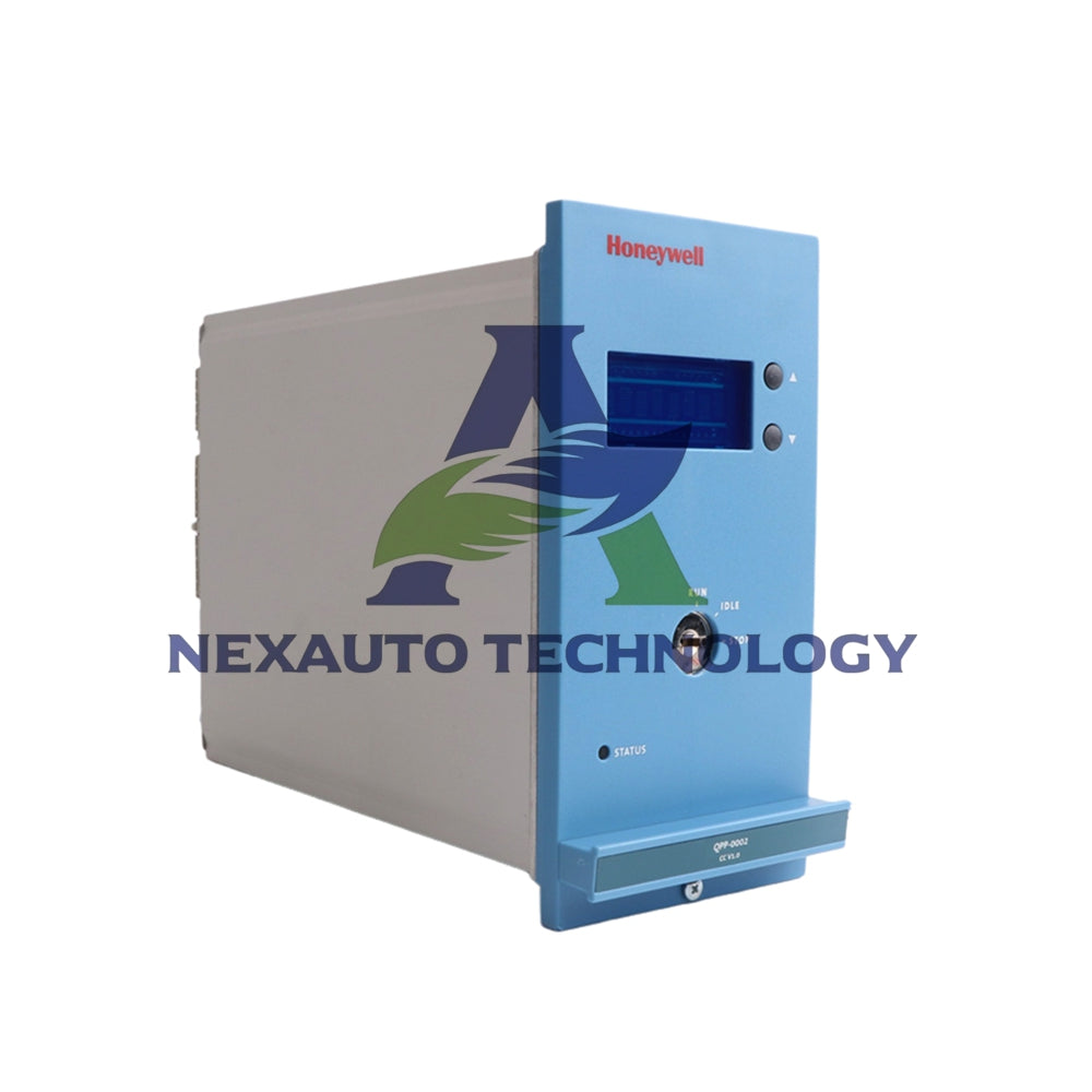 FC-QPP-0002 Honeywell Quad Processor