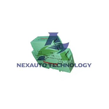 Earth Leakage Detector FC-TELD-0001 Honeywell