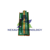 FC-TSKUNI-1624 Sub-D aux bornes de couteau FTA