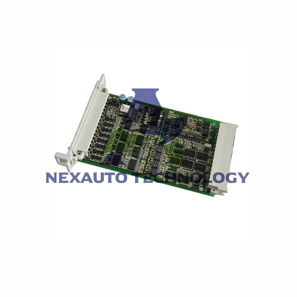 Module d'assemblage de terminaison de champ Honeywell FC-TSRO-08UNI