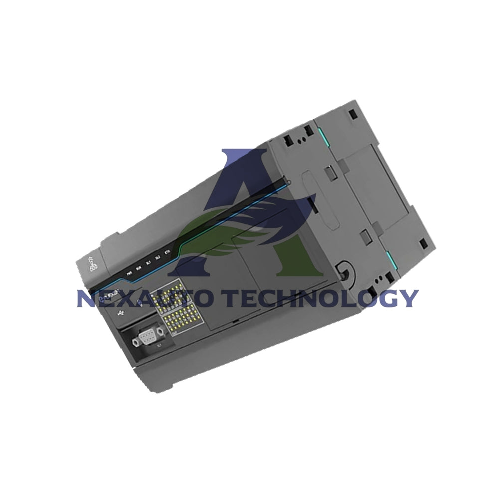 Flexem Series FC5-40MR-DC High Density Controller