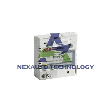 ABB FDPI-02 Adapter - Frequency Controller Parts