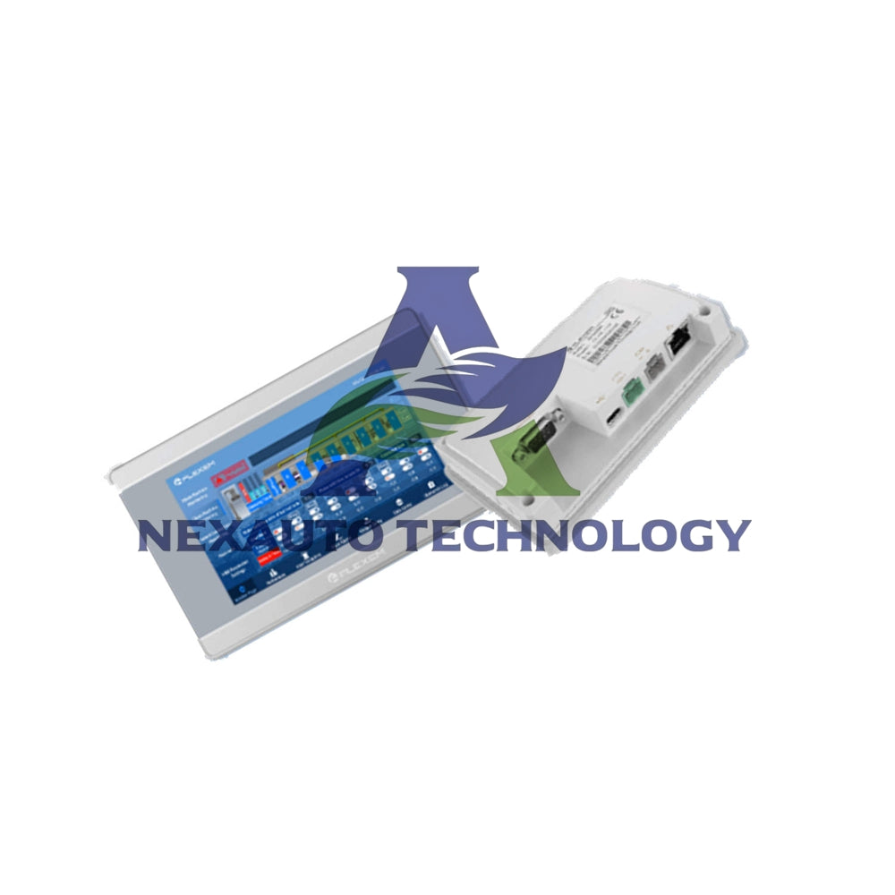 FE7043WE-UL Flexem HMI 7000 Series 4 Core CPU
