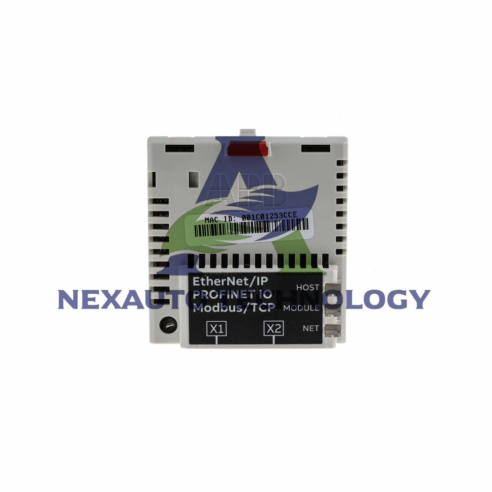 Модули адаптера Ethernet ABB FENA-21