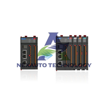 32-Axis Motion Control PLC | Flexem FL8-E32-D CPU