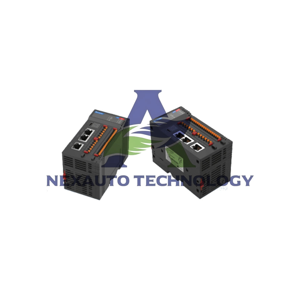 32-Axis Motion Control PLC | Flexem FL8-E32-D CPU
